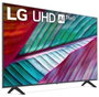 LG 55UR781C0LK Smart TV 55 pulgadas 4K Ultra HD Negro
